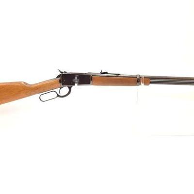 #815 • Rossi R92 .38/.357 Lever Action Rifle
