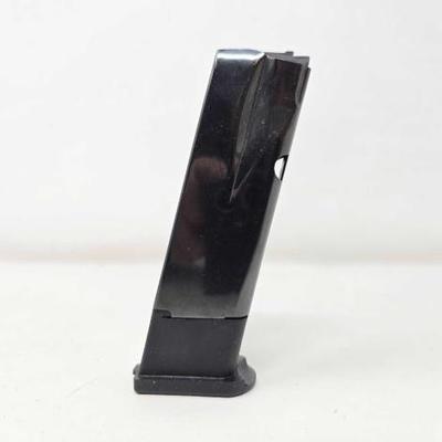 #1650 â€¢ Browning .9mm Luger 10rd Magazine
