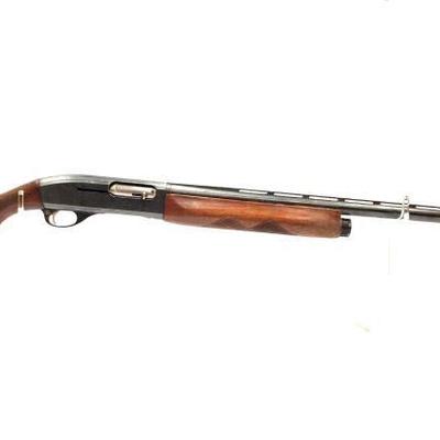 #1010 • Remington Sportsman 58 12 Ga Semi Auto Shotgun
