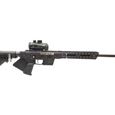#902 â€¢ Excel X-5.7R 5.7 Ã— 28mm Semi-Auto Rifle

