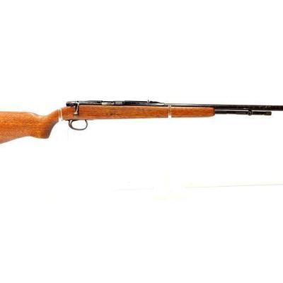 #870 â€¢ Remington 582 .22s,l,lr Bolt Action Rifle
