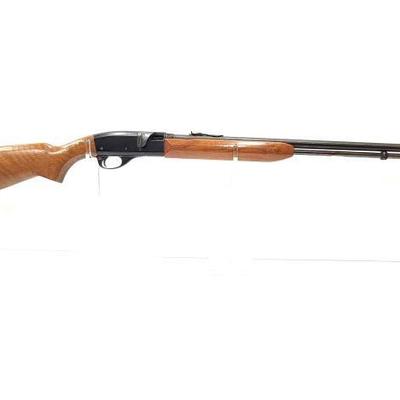 #810 â€¢ Remington Speedmaster 522 .22s,l,lr Semi-Auto Rifle
