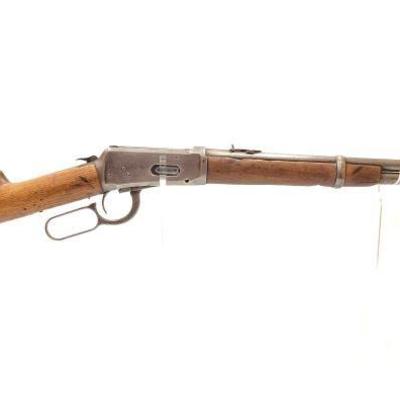 #832 â€¢ Winchester 1894 .30WCF Lever Action Rifle
