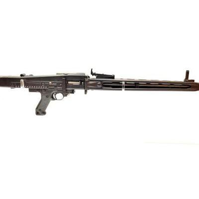 #805 • Ruger 10/22 .22 Semi-Auto Rifle
