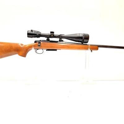 #885 â€¢ Remington 788 .22-250 REM Bolt Action Rifle
