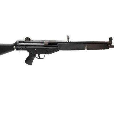 #1200 • HK Inc. HK91 .308 Cal Semi-Auto Rifle
