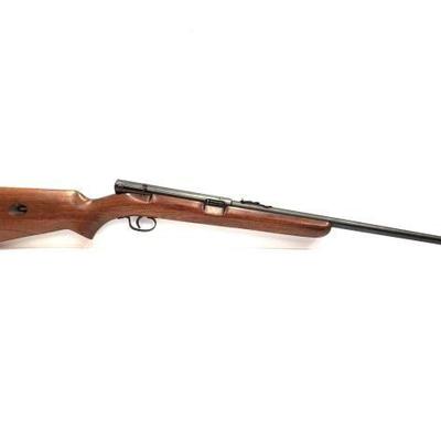 #935 • Winchester 74 .22lr Semi Auto Rifle
