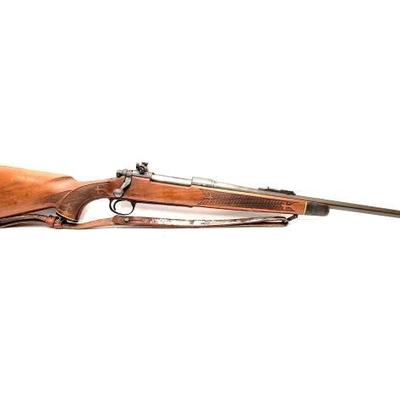 #920 â€¢ Remington 700 .30-06 Bolt Action Rifle
