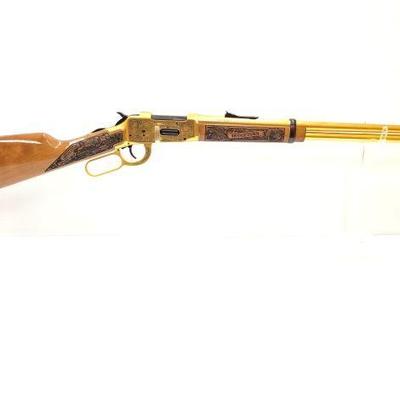 #845 â€¢ Mossberg 464 .30-30win Lever Action Rifle
