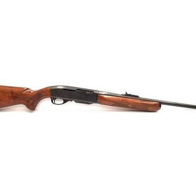 #925 • Remington 742 Woodsman .30-06 Semi Auto Rifle

