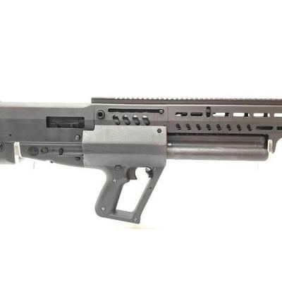 #1030 â€¢ IWI Tavor TS12 12ga Semi-Auto Bullpup Shotgun
