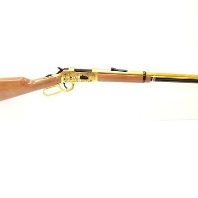 #850 â€¢ Mossberg 464 .30-30win Lever Action Rifle
