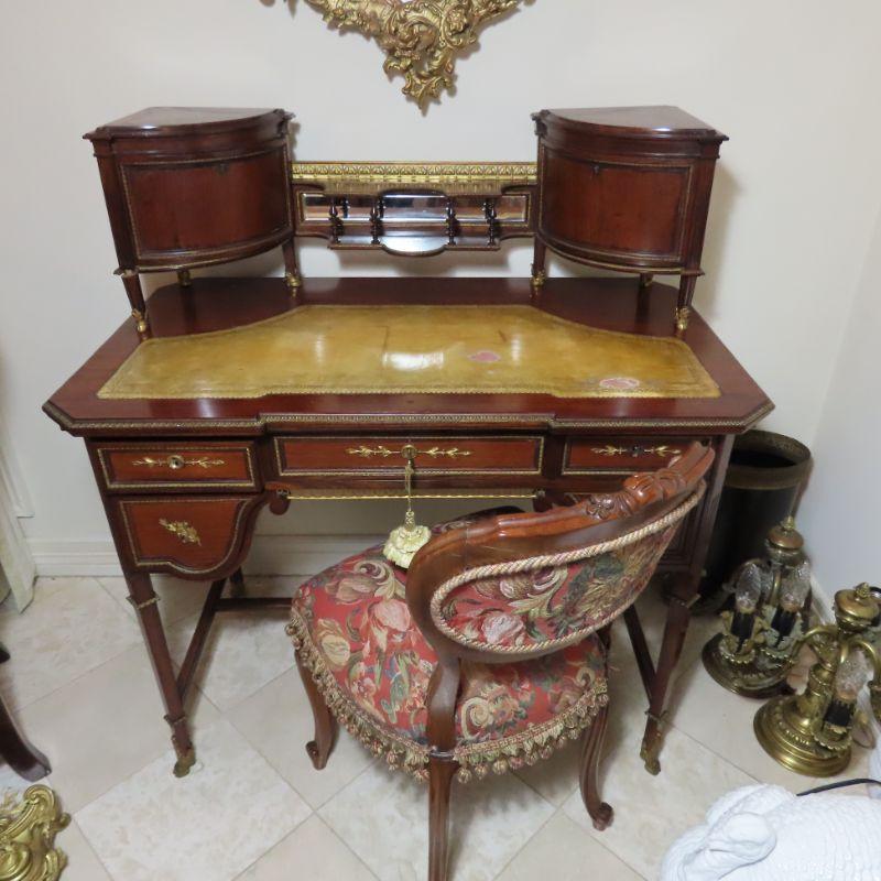 JLA Ardmore OK ANTIQUES & More Part 1 Thru April 29