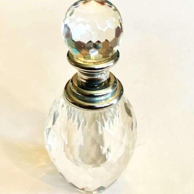 Outstanding Perfume Bottle with Dauber
