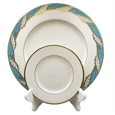 Lot 143  
Lenox Bellevue and Mansfield China