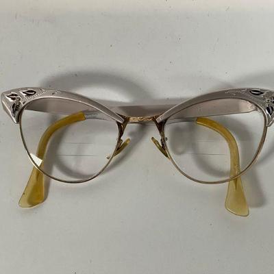 Vinatge cat Eye Glasses