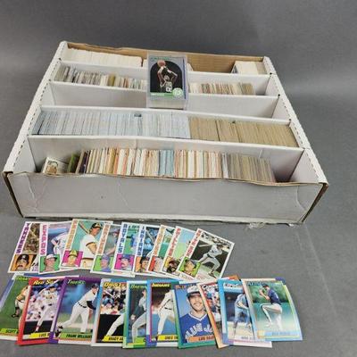 Lot 420 | Lot of Sports Cards