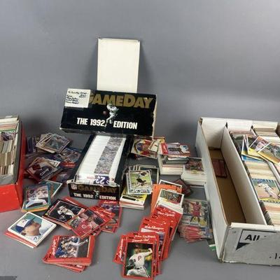Lot 510 | Lot of Trading Cards