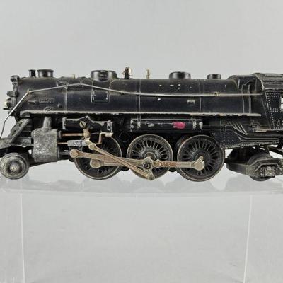 Lot 64 | Vintage Lionel O Gauge Locomotive No. 224