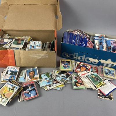 Lot 434 | Lot of Cards