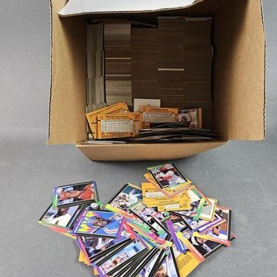 Lot 535 | Lot of Sports Cards