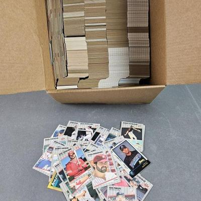 Lot 539 | Lot of Sports Cards