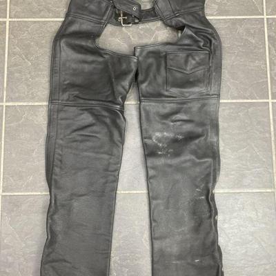 Lot 226 | Leather Chaps