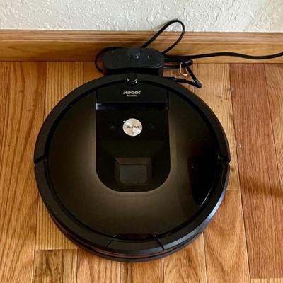 Robot vacuum