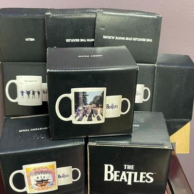 Sale Photo Thumbnail #21: Beatles