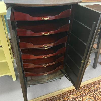 Fabulous Sheet Music Cabinet