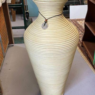 Floor Vase