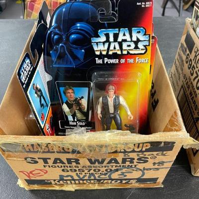 Sale Photo Thumbnail #95: Star Wars
