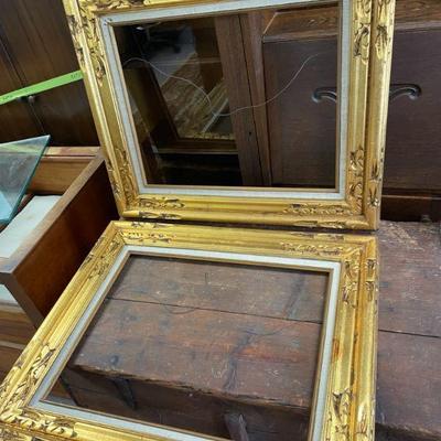 Sale Photo Thumbnail #228: Wood Frames