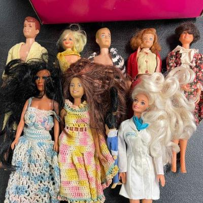 Sale Photo Thumbnail #195: Barbie