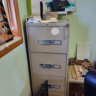 File Cabinet