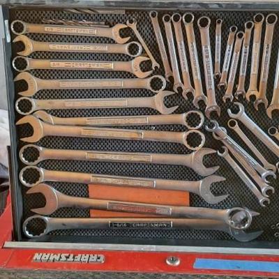 Wrenches