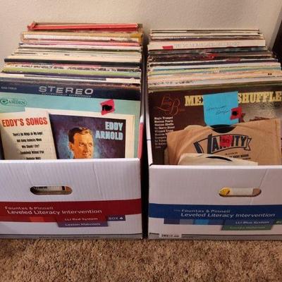 Be ready for the vinyl comeback!
