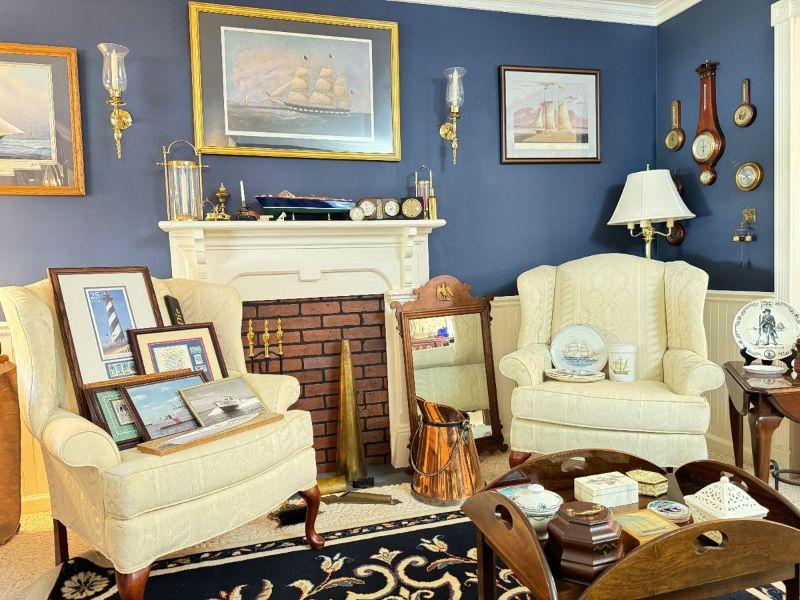 Amazing in Aquia Harbor Estate Sale!