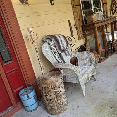 Yard sale photo in Saint Augustine, FL