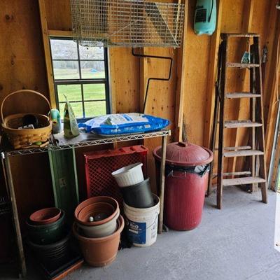 Yard sale photo in New London, NH