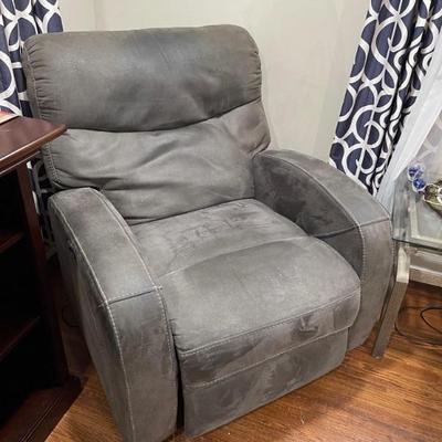 Power Recliner