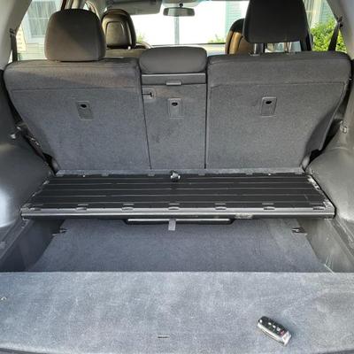 2014 Kia Sorento 
42,679 Miles