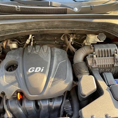 2014 Kia Sorento 
42,679 Miles