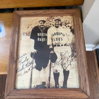 Will be available when it returns from authentication. 