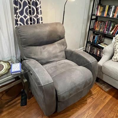 Power Recliner