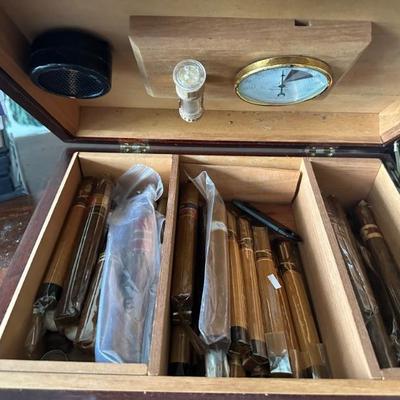 Humidor