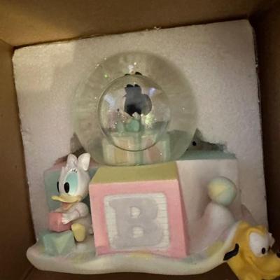 Disney Baby Globe