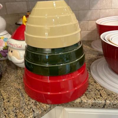 Boston warehouse nesting bowls 