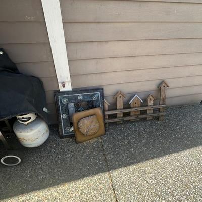 Yard sale photo in Vancouver, WA