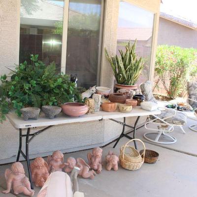 Yard sale photo in Chandler, AZ